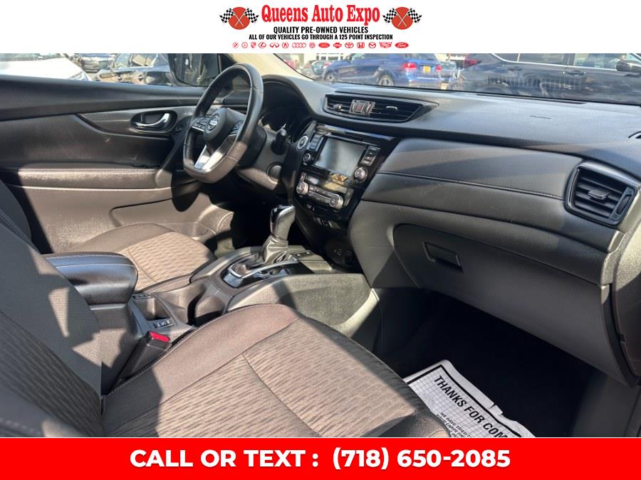 2020 Nissan Rogue AWD SV, available for sale in Woodside, New York | Queens Auto Expo. Woodside, New York 2020 Nissan Rogue AWD SV, available for sale in Woodside, New York | Queens Auto Expo. Woodside, New York