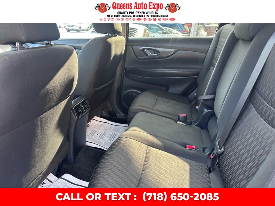2020 Nissan Rogue AWD SV, available for sale in Woodside, New York | Queens Auto Expo. Woodside, New York 2020 Nissan Rogue AWD SV, available for sale in Woodside, New York | Queens Auto Expo. Woodside, New York