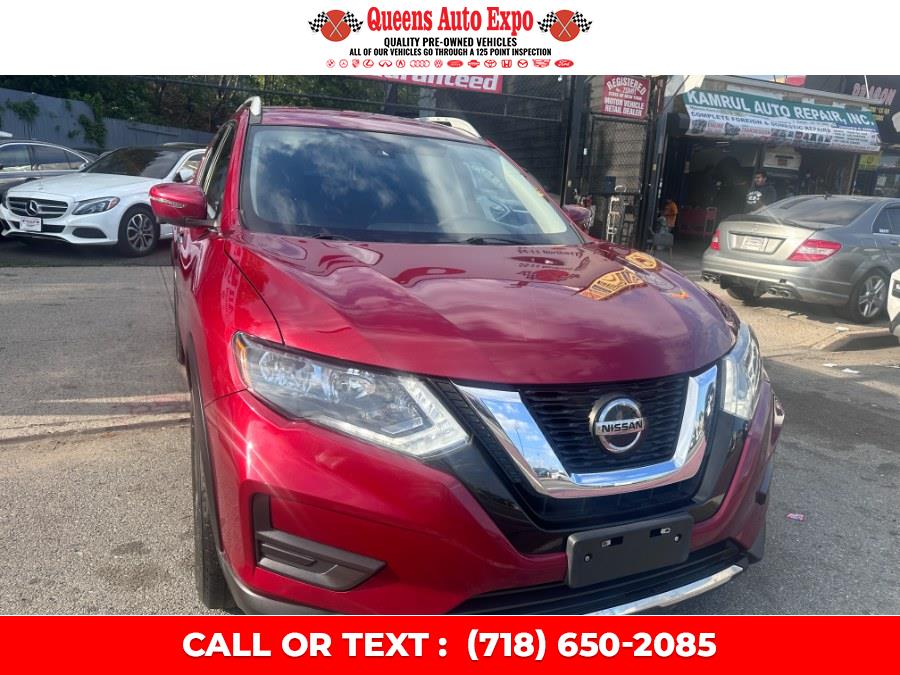 2020 Nissan Rogue AWD SV, available for sale in Woodside, New York | Queens Auto Expo. Woodside, New York 2020 Nissan Rogue AWD SV, available for sale in Woodside, New York | Queens Auto Expo. Woodside, New York