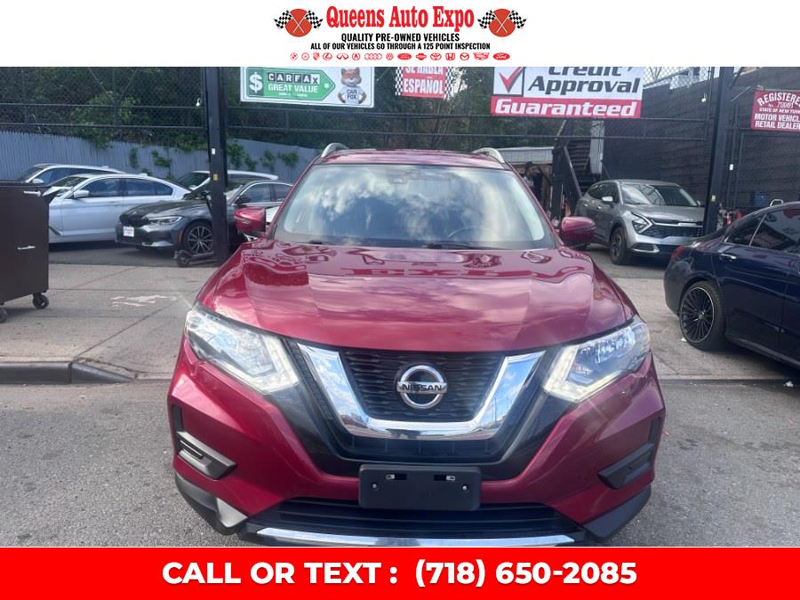 2020 Nissan Rogue AWD SV, available for sale in Woodside, New York | Queens Auto Expo. Woodside, New York 2020 Nissan Rogue AWD SV, available for sale in Woodside, New York | Queens Auto Expo. Woodside, New York