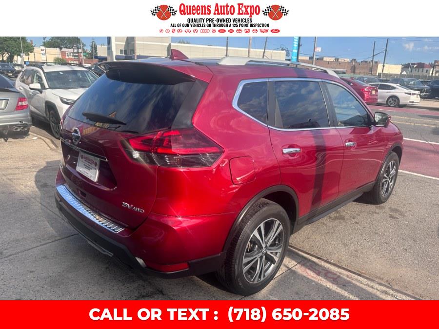 2020 Nissan Rogue AWD SV, available for sale in Woodside, New York | Queens Auto Expo. Woodside, New York 2020 Nissan Rogue AWD SV, available for sale in Woodside, New York | Queens Auto Expo. Woodside, New York