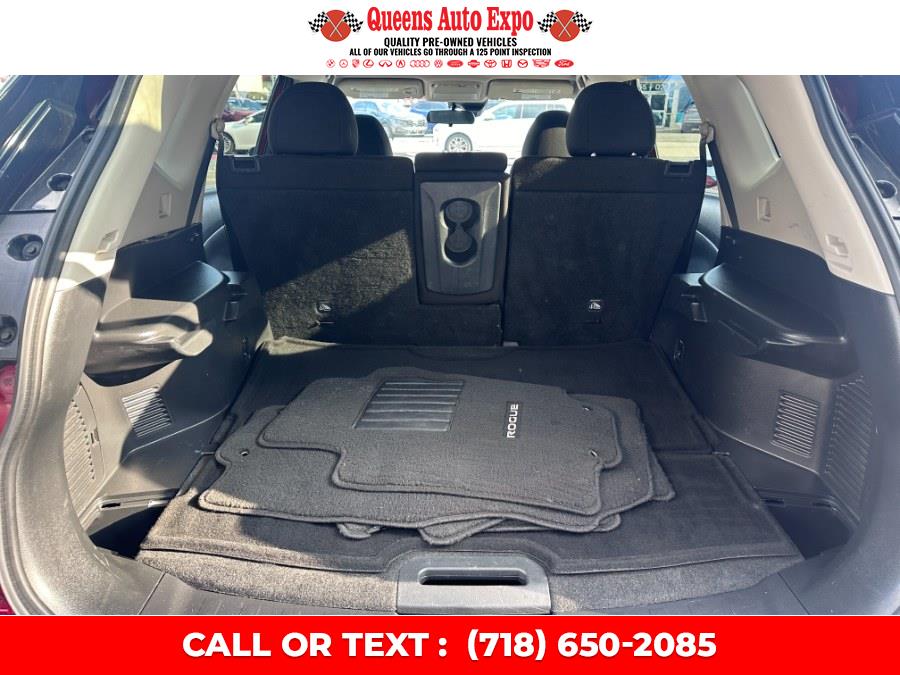 2020 Nissan Rogue AWD SV, available for sale in Woodside, New York | Queens Auto Expo. Woodside, New York 2020 Nissan Rogue AWD SV, available for sale in Woodside, New York | Queens Auto Expo. Woodside, New York
