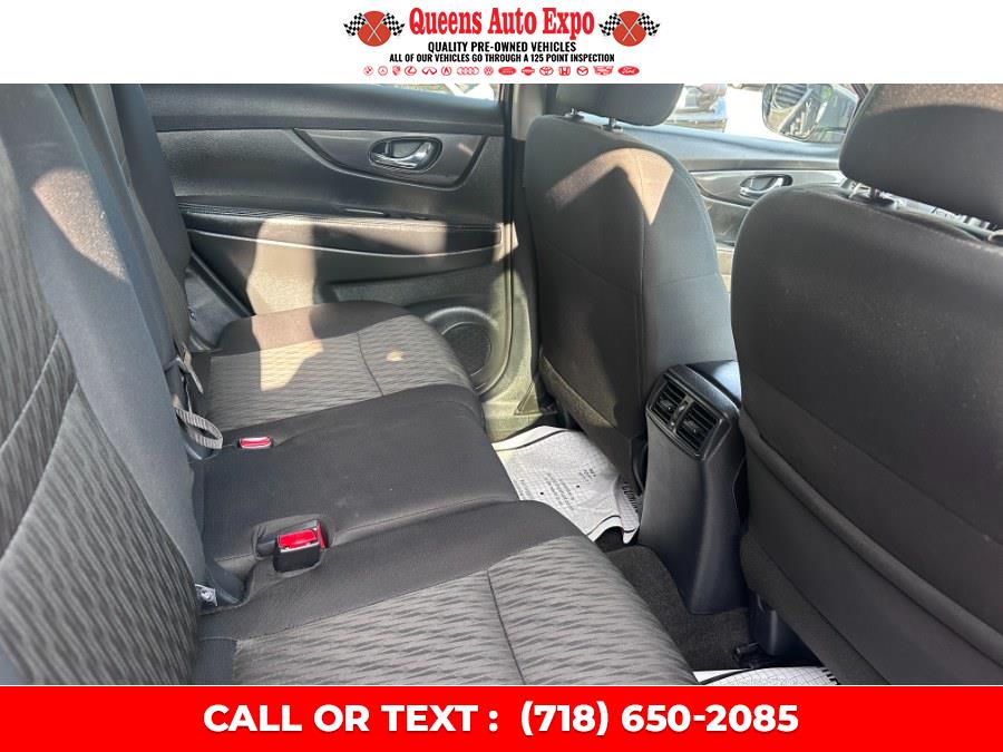 2020 Nissan Rogue AWD SV, available for sale in Woodside, New York | Queens Auto Expo. Woodside, New York 2020 Nissan Rogue AWD SV, available for sale in Woodside, New York | Queens Auto Expo. Woodside, New York