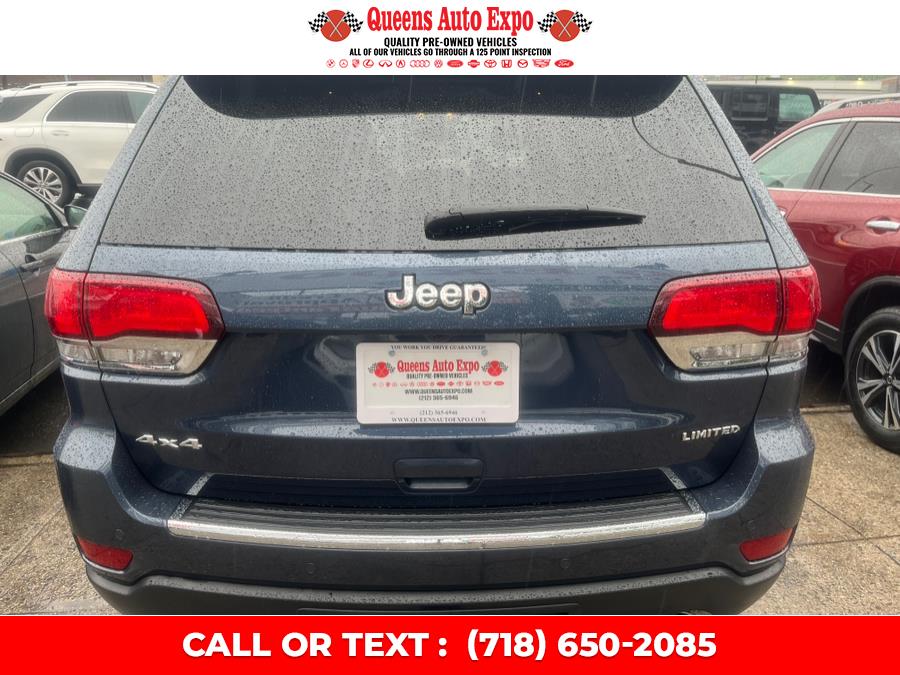2021 Jeep Grand Cherokee 80th Anniversary 4x4, available for sale in Woodside, New York | Queens Auto Expo. Woodside, New York 2021 Jeep Grand Cherokee 80th Anniversary 4x4, available for sale in Woodside, New York | Queens Auto Expo. Woodside, New York