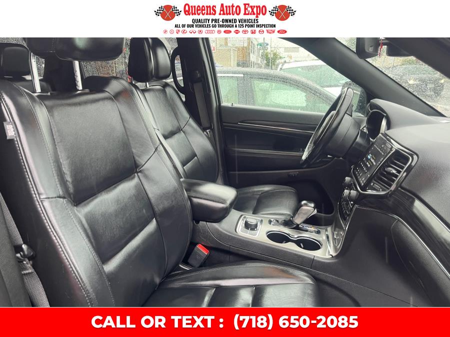 2021 Jeep Grand Cherokee 80th Anniversary 4x4, available for sale in Woodside, New York | Queens Auto Expo. Woodside, New York 2021 Jeep Grand Cherokee 80th Anniversary 4x4, available for sale in Woodside, New York | Queens Auto Expo. Woodside, New York