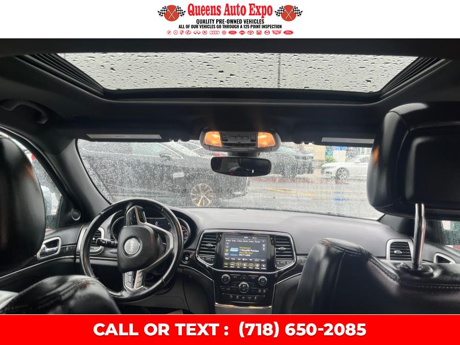 2021 Jeep Grand Cherokee 80th Anniversary 4x4, available for sale in Woodside, New York | Queens Auto Expo. Woodside, New York 2021 Jeep Grand Cherokee 80th Anniversary 4x4, available for sale in Woodside, New York | Queens Auto Expo. Woodside, New York