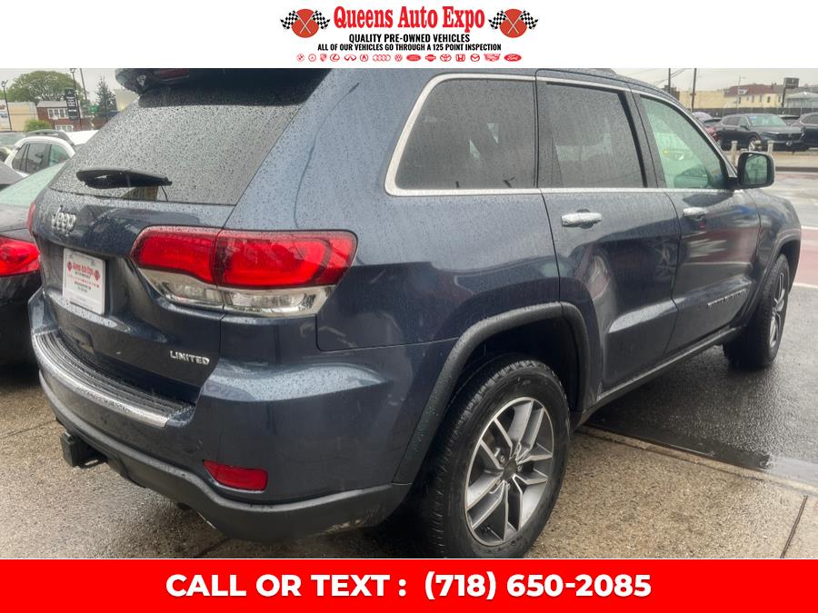 2021 Jeep Grand Cherokee 80th Anniversary 4x4, available for sale in Woodside, New York | Queens Auto Expo. Woodside, New York 2021 Jeep Grand Cherokee 80th Anniversary 4x4, available for sale in Woodside, New York | Queens Auto Expo. Woodside, New York