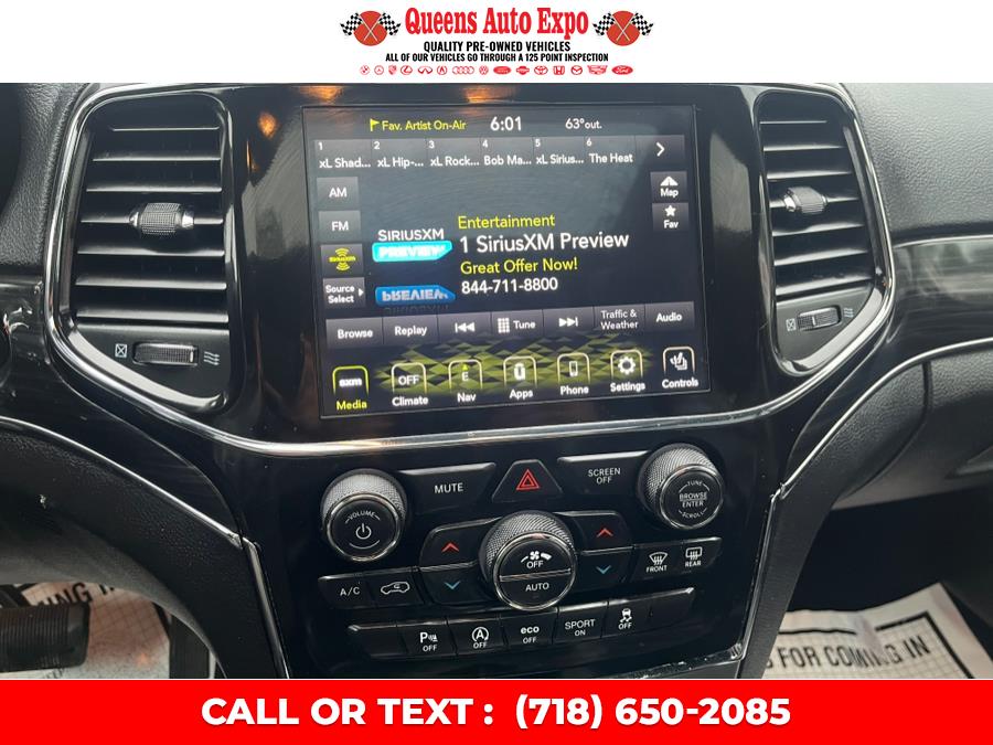2021 Jeep Grand Cherokee 80th Anniversary 4x4, available for sale in Woodside, New York | Queens Auto Expo. Woodside, New York 2021 Jeep Grand Cherokee 80th Anniversary 4x4, available for sale in Woodside, New York | Queens Auto Expo. Woodside, New York