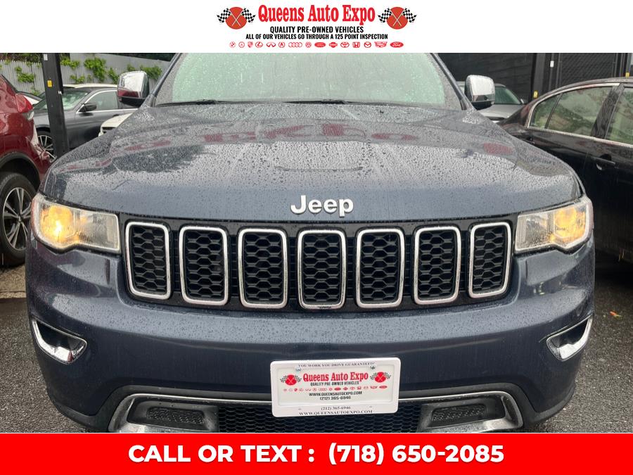 Used 2021 Jeep Grand Cherokee in Woodside, New York | Queens Auto Expo. Woodside, New York