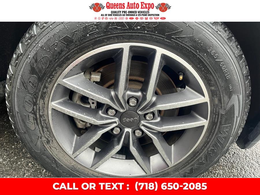 2021 Jeep Grand Cherokee 80th Anniversary 4x4, available for sale in Woodside, New York | Queens Auto Expo. Woodside, New York 2021 Jeep Grand Cherokee 80th Anniversary 4x4, available for sale in Woodside, New York | Queens Auto Expo. Woodside, New York