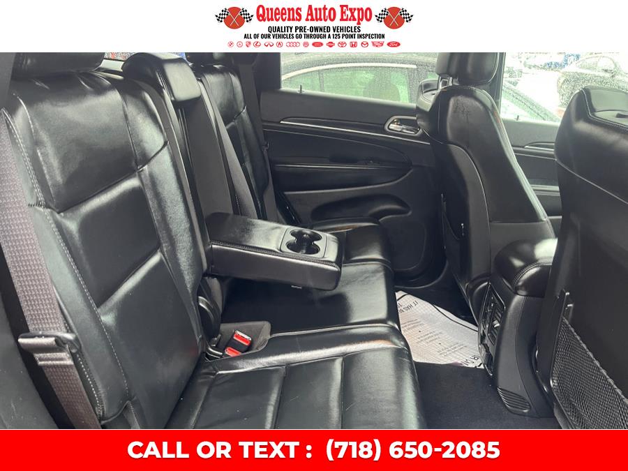 2021 Jeep Grand Cherokee 80th Anniversary 4x4, available for sale in Woodside, New York | Queens Auto Expo. Woodside, New York 2021 Jeep Grand Cherokee 80th Anniversary 4x4, available for sale in Woodside, New York | Queens Auto Expo. Woodside, New York