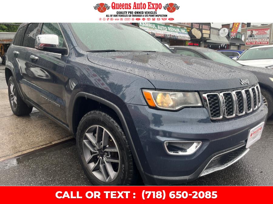 2021 Jeep Grand Cherokee 80th Anniversary 4x4, available for sale in Woodside, New York | Queens Auto Expo. Woodside, New York 2021 Jeep Grand Cherokee 80th Anniversary 4x4, available for sale in Woodside, New York | Queens Auto Expo. Woodside, New York