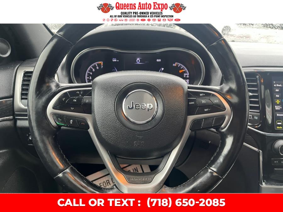 2021 Jeep Grand Cherokee 80th Anniversary 4x4, available for sale in Woodside, New York | Queens Auto Expo. Woodside, New York 2021 Jeep Grand Cherokee 80th Anniversary 4x4, available for sale in Woodside, New York | Queens Auto Expo. Woodside, New York