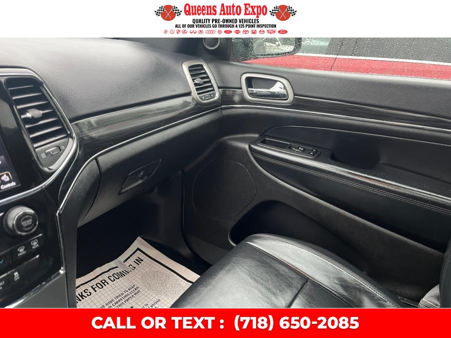 2021 Jeep Grand Cherokee 80th Anniversary 4x4, available for sale in Woodside, New York | Queens Auto Expo. Woodside, New York 2021 Jeep Grand Cherokee 80th Anniversary 4x4, available for sale in Woodside, New York | Queens Auto Expo. Woodside, New York
