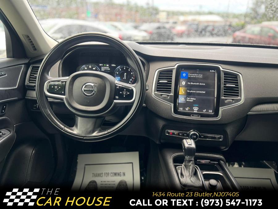 2020 Volvo XC90 T5 AWD Momentum 7 Passenger, available for sale in Butler, New Jersey | The Car House. Butler, New Jersey 2020 Volvo XC90 T5 AWD Momentum 7 Passenger, available for sale in Butler, New Jersey | The Car House. Butler, New Jersey