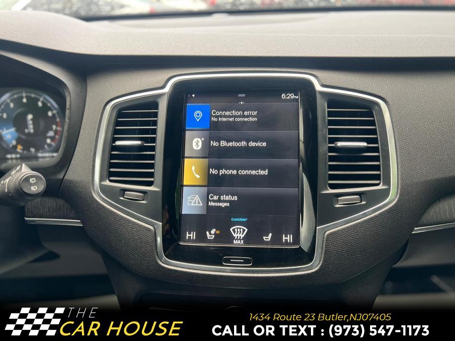 2020 Volvo XC90 T5 AWD Momentum 7 Passenger, available for sale in Butler, New Jersey | The Car House. Butler, New Jersey 2020 Volvo XC90 T5 AWD Momentum 7 Passenger, available for sale in Butler, New Jersey | The Car House. Butler, New Jersey