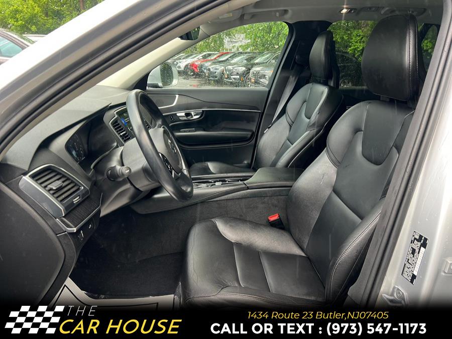 2020 Volvo XC90 T5 AWD Momentum 7 Passenger, available for sale in Butler, New Jersey | The Car House. Butler, New Jersey 2020 Volvo XC90 T5 AWD Momentum 7 Passenger, available for sale in Butler, New Jersey | The Car House. Butler, New Jersey
