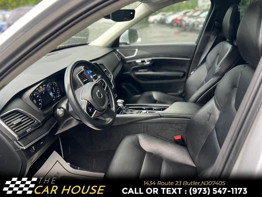 2020 Volvo XC90 T5 AWD Momentum 7 Passenger, available for sale in Butler, New Jersey | The Car House. Butler, New Jersey 2020 Volvo XC90 T5 AWD Momentum 7 Passenger, available for sale in Butler, New Jersey | The Car House. Butler, New Jersey