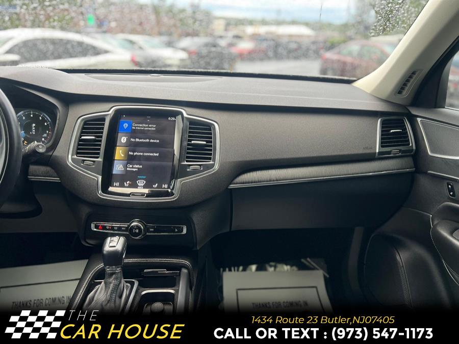 2020 Volvo XC90 T5 AWD Momentum 7 Passenger, available for sale in Butler, New Jersey | The Car House. Butler, New Jersey 2020 Volvo XC90 T5 AWD Momentum 7 Passenger, available for sale in Butler, New Jersey | The Car House. Butler, New Jersey