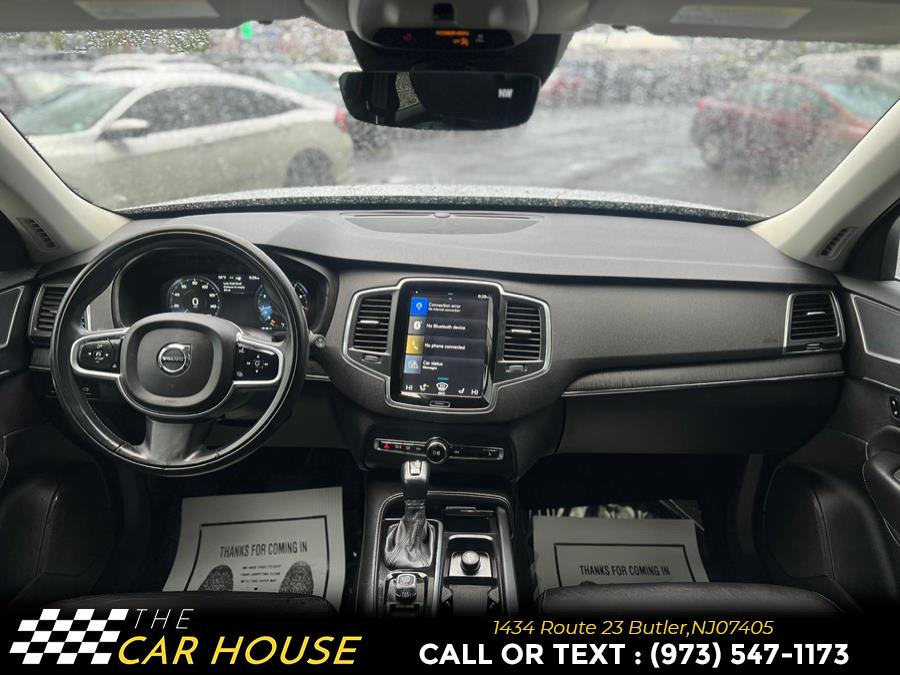 2020 Volvo XC90 T5 AWD Momentum 7 Passenger, available for sale in Butler, New Jersey | The Car House. Butler, New Jersey 2020 Volvo XC90 T5 AWD Momentum 7 Passenger, available for sale in Butler, New Jersey | The Car House. Butler, New Jersey
