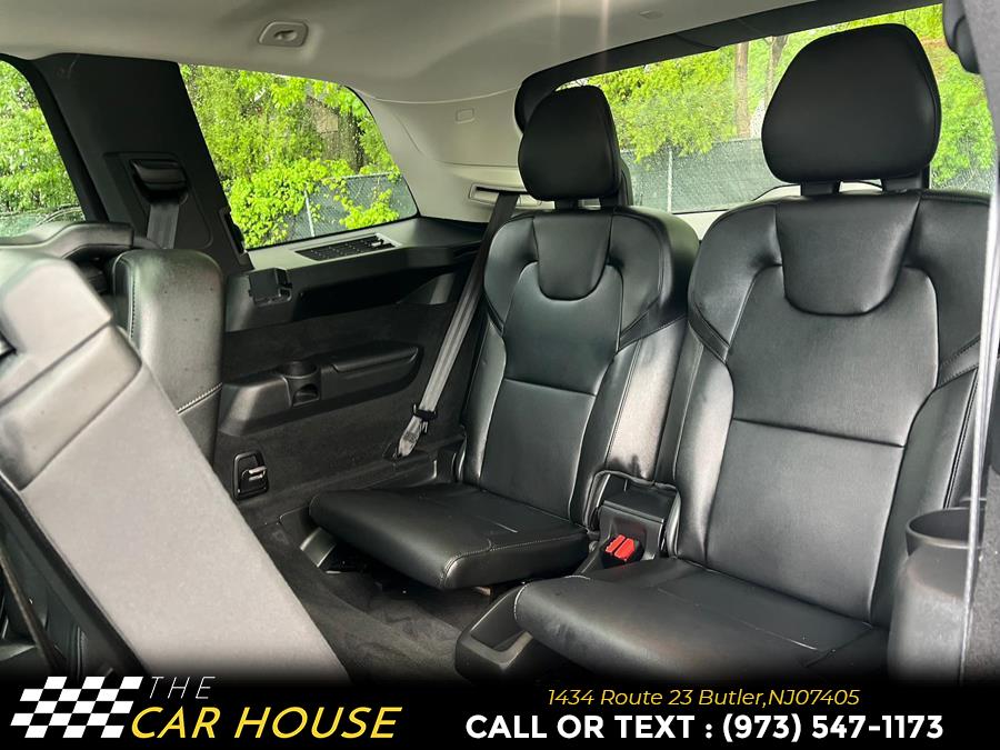 2020 Volvo XC90 T5 AWD Momentum 7 Passenger, available for sale in Butler, New Jersey | The Car House. Butler, New Jersey 2020 Volvo XC90 T5 AWD Momentum 7 Passenger, available for sale in Butler, New Jersey | The Car House. Butler, New Jersey