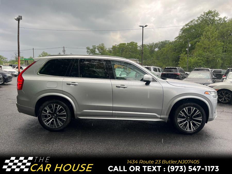 2020 Volvo XC90 T5 AWD Momentum 7 Passenger, available for sale in Butler, New Jersey | The Car House. Butler, New Jersey 2020 Volvo XC90 T5 AWD Momentum 7 Passenger, available for sale in Butler, New Jersey | The Car House. Butler, New Jersey