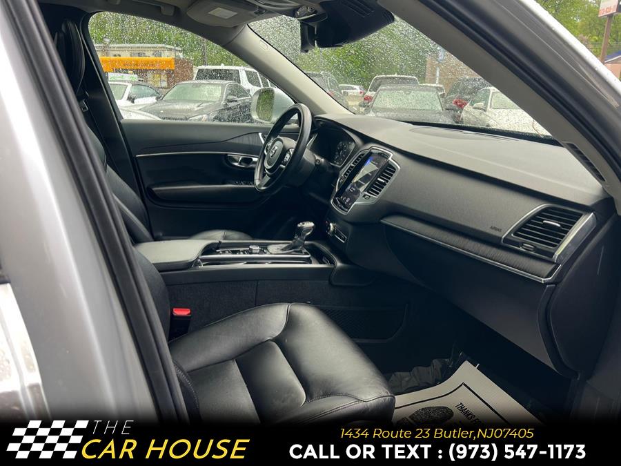2020 Volvo XC90 T5 AWD Momentum 7 Passenger, available for sale in Butler, New Jersey | The Car House. Butler, New Jersey 2020 Volvo XC90 T5 AWD Momentum 7 Passenger, available for sale in Butler, New Jersey | The Car House. Butler, New Jersey
