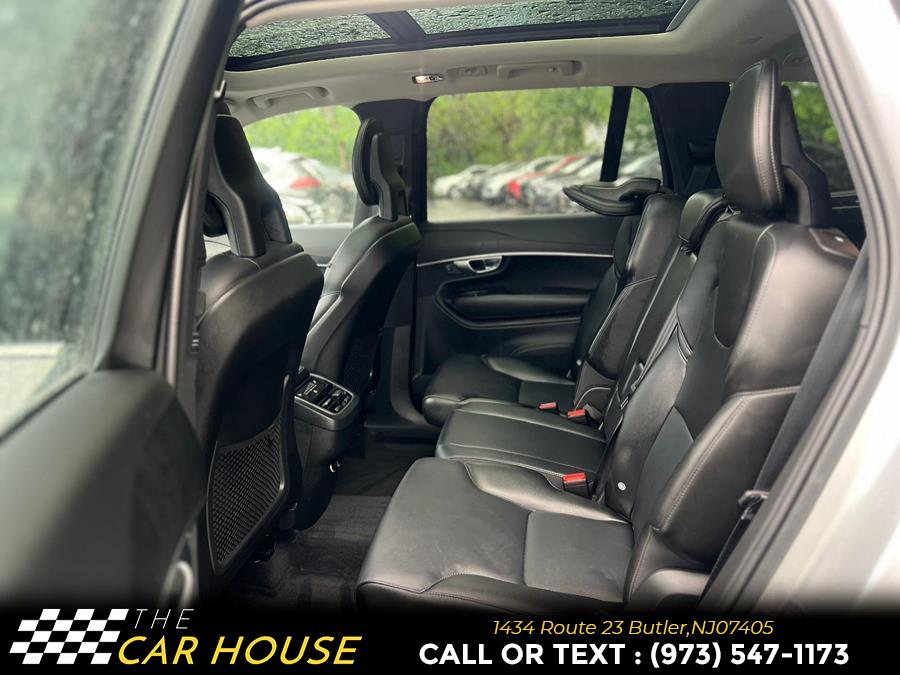 2020 Volvo XC90 T5 AWD Momentum 7 Passenger, available for sale in Butler, New Jersey | The Car House. Butler, New Jersey 2020 Volvo XC90 T5 AWD Momentum 7 Passenger, available for sale in Butler, New Jersey | The Car House. Butler, New Jersey