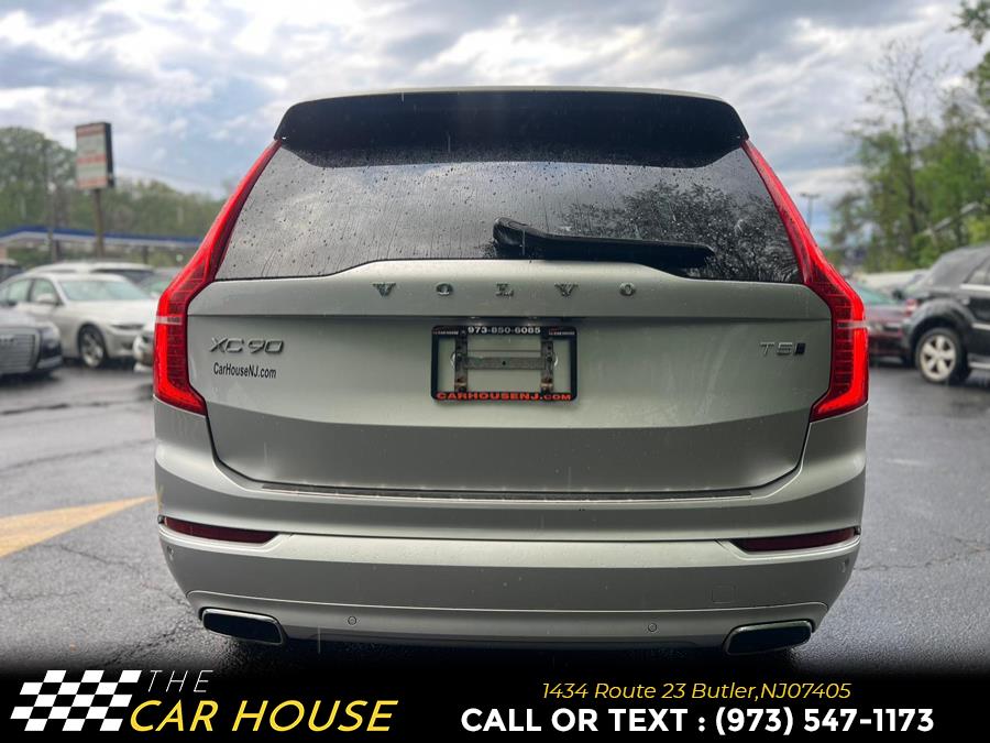 2020 Volvo XC90 T5 AWD Momentum 7 Passenger, available for sale in Butler, New Jersey | The Car House. Butler, New Jersey 2020 Volvo XC90 T5 AWD Momentum 7 Passenger, available for sale in Butler, New Jersey | The Car House. Butler, New Jersey