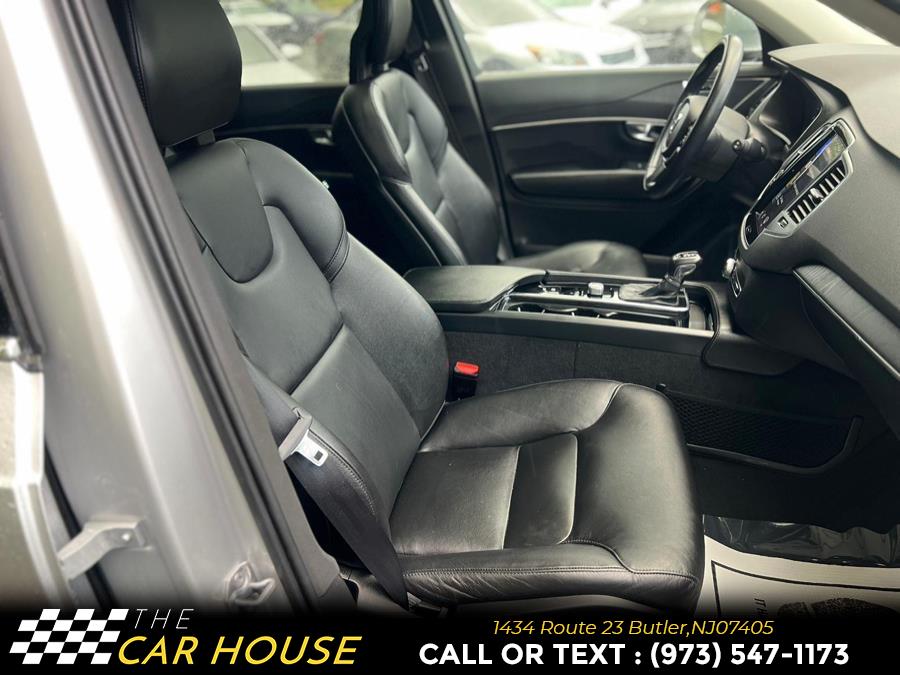 2020 Volvo XC90 T5 AWD Momentum 7 Passenger, available for sale in Butler, New Jersey | The Car House. Butler, New Jersey 2020 Volvo XC90 T5 AWD Momentum 7 Passenger, available for sale in Butler, New Jersey | The Car House. Butler, New Jersey
