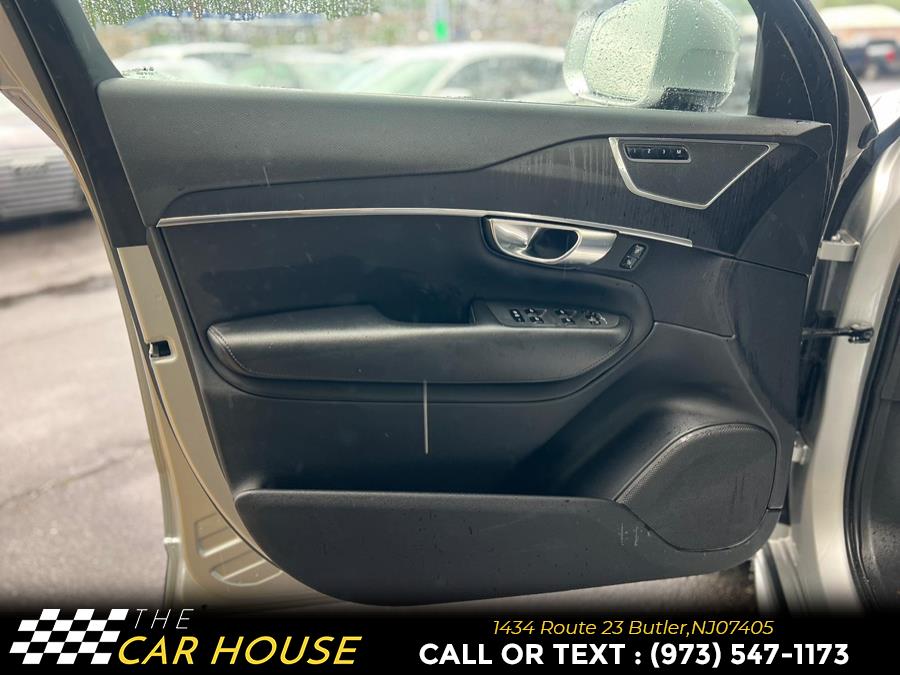 2020 Volvo XC90 T5 AWD Momentum 7 Passenger, available for sale in Butler, New Jersey | The Car House. Butler, New Jersey 2020 Volvo XC90 T5 AWD Momentum 7 Passenger, available for sale in Butler, New Jersey | The Car House. Butler, New Jersey