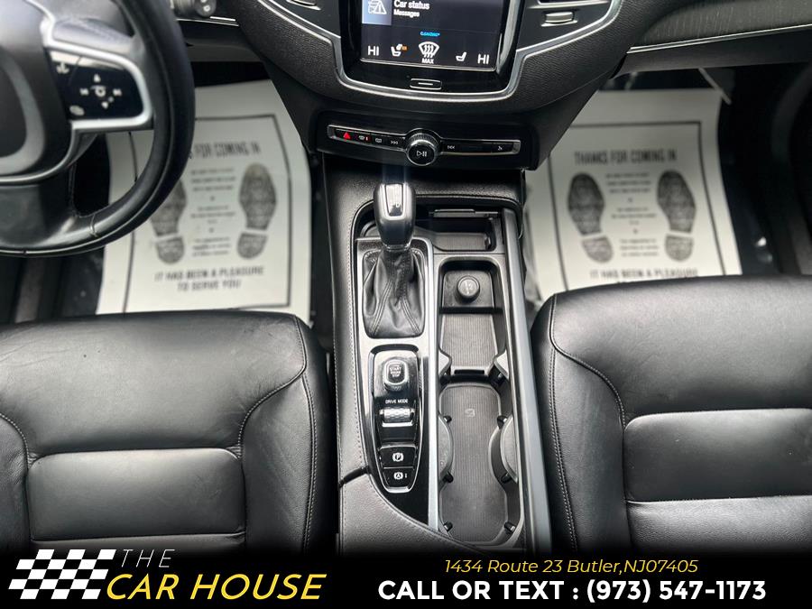 2020 Volvo XC90 T5 AWD Momentum 7 Passenger, available for sale in Butler, New Jersey | The Car House. Butler, New Jersey 2020 Volvo XC90 T5 AWD Momentum 7 Passenger, available for sale in Butler, New Jersey | The Car House. Butler, New Jersey