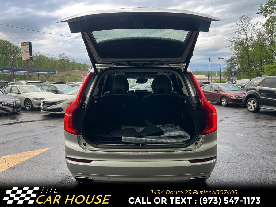 2020 Volvo XC90 T5 AWD Momentum 7 Passenger, available for sale in Butler, New Jersey | The Car House. Butler, New Jersey 2020 Volvo XC90 T5 AWD Momentum 7 Passenger, available for sale in Butler, New Jersey | The Car House. Butler, New Jersey