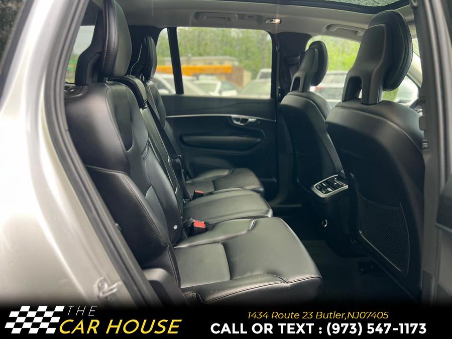2020 Volvo XC90 T5 AWD Momentum 7 Passenger, available for sale in Butler, New Jersey | The Car House. Butler, New Jersey 2020 Volvo XC90 T5 AWD Momentum 7 Passenger, available for sale in Butler, New Jersey | The Car House. Butler, New Jersey