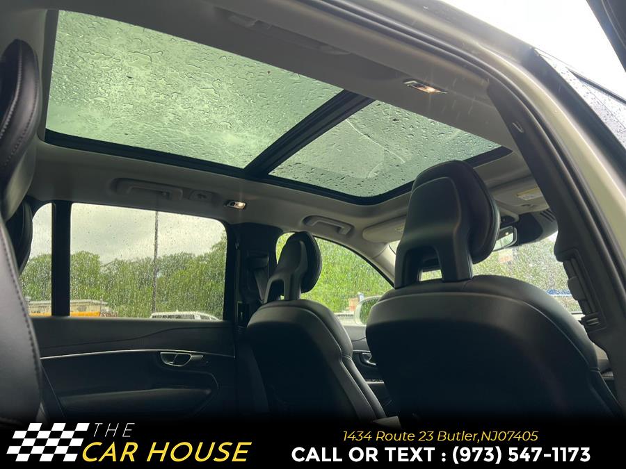 2020 Volvo XC90 T5 AWD Momentum 7 Passenger, available for sale in Butler, New Jersey | The Car House. Butler, New Jersey 2020 Volvo XC90 T5 AWD Momentum 7 Passenger, available for sale in Butler, New Jersey | The Car House. Butler, New Jersey