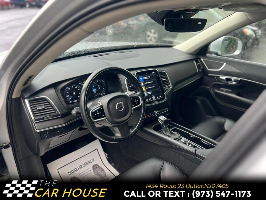 2020 Volvo XC90 T5 AWD Momentum 7 Passenger, available for sale in Butler, New Jersey | The Car House. Butler, New Jersey 2020 Volvo XC90 T5 AWD Momentum 7 Passenger, available for sale in Butler, New Jersey | The Car House. Butler, New Jersey