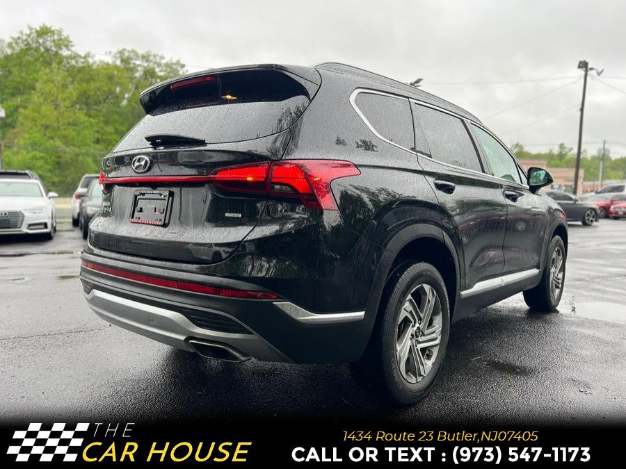 2021 Hyundai Santa Fe SEL AWD, available for sale in Butler, New Jersey | The Car House. Butler, New Jersey 2021 Hyundai Santa Fe SEL AWD, available for sale in Butler, New Jersey | The Car House. Butler, New Jersey