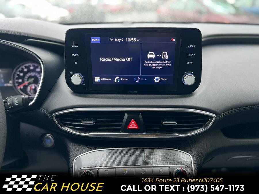 2021 Hyundai Santa Fe SEL AWD, available for sale in Butler, New Jersey | The Car House. Butler, New Jersey 2021 Hyundai Santa Fe SEL AWD, available for sale in Butler, New Jersey | The Car House. Butler, New Jersey