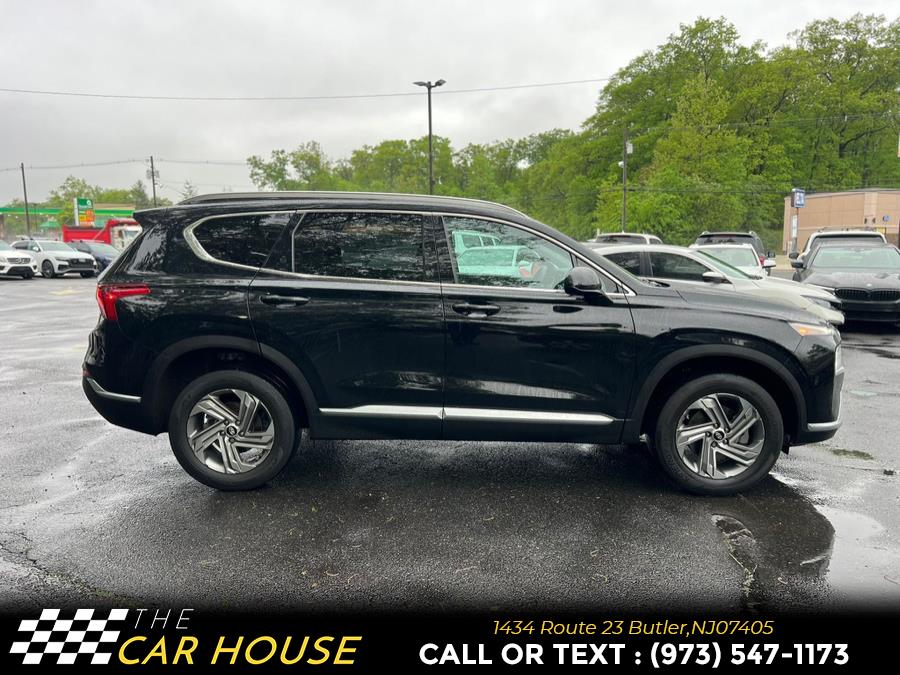 2021 Hyundai Santa Fe SEL AWD, available for sale in Butler, New Jersey | The Car House. Butler, New Jersey 2021 Hyundai Santa Fe SEL AWD, available for sale in Butler, New Jersey | The Car House. Butler, New Jersey