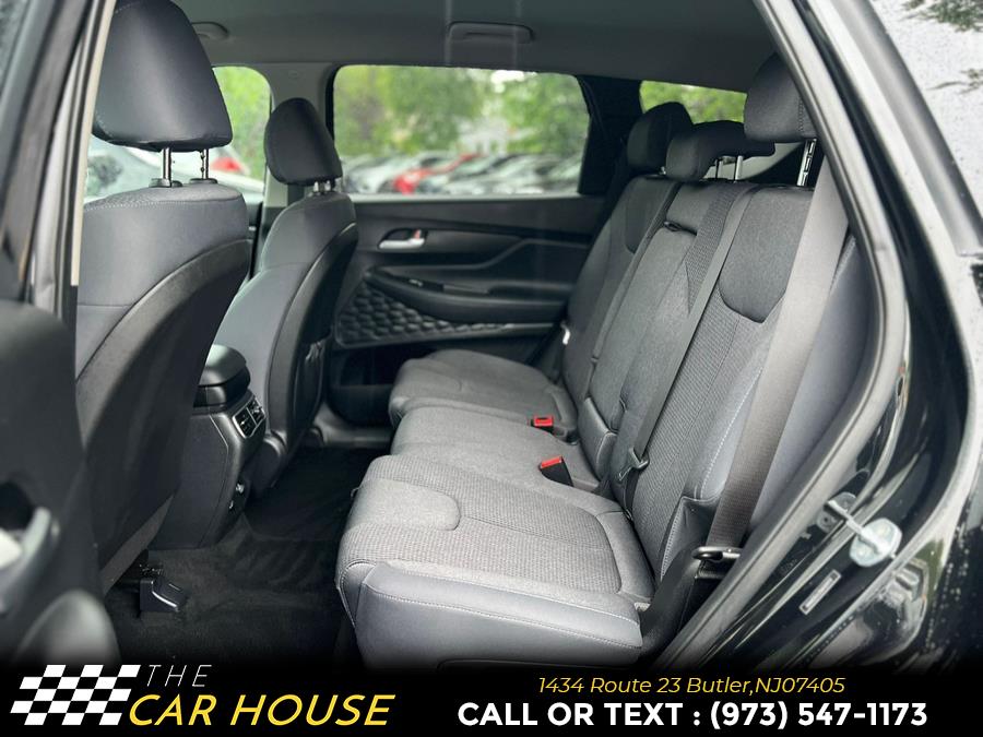 2021 Hyundai Santa Fe SEL AWD, available for sale in Butler, New Jersey | The Car House. Butler, New Jersey 2021 Hyundai Santa Fe SEL AWD, available for sale in Butler, New Jersey | The Car House. Butler, New Jersey