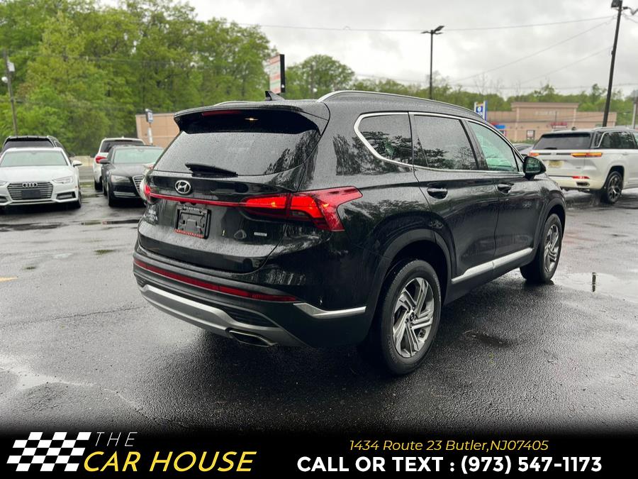 2021 Hyundai Santa Fe SEL AWD, available for sale in Butler, New Jersey | The Car House. Butler, New Jersey 2021 Hyundai Santa Fe SEL AWD, available for sale in Butler, New Jersey | The Car House. Butler, New Jersey