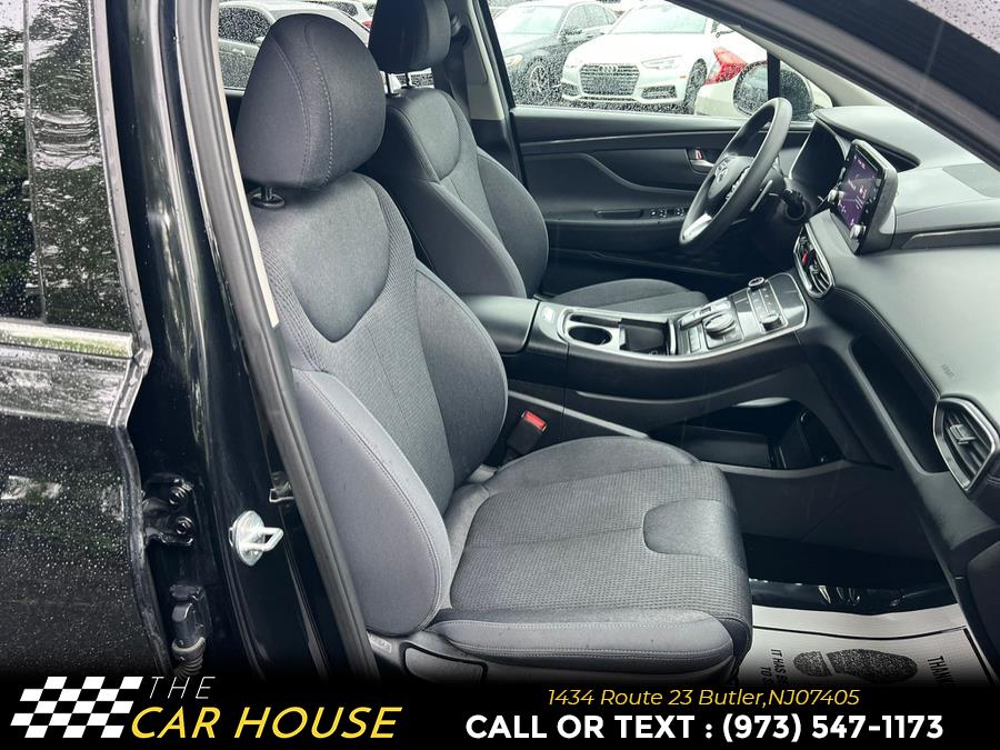 2021 Hyundai Santa Fe SEL AWD, available for sale in Butler, New Jersey | The Car House. Butler, New Jersey 2021 Hyundai Santa Fe SEL AWD, available for sale in Butler, New Jersey | The Car House. Butler, New Jersey