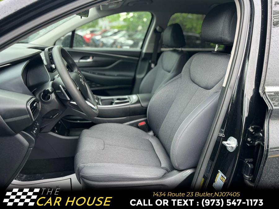 2021 Hyundai Santa Fe SEL AWD, available for sale in Butler, New Jersey | The Car House. Butler, New Jersey 2021 Hyundai Santa Fe SEL AWD, available for sale in Butler, New Jersey | The Car House. Butler, New Jersey