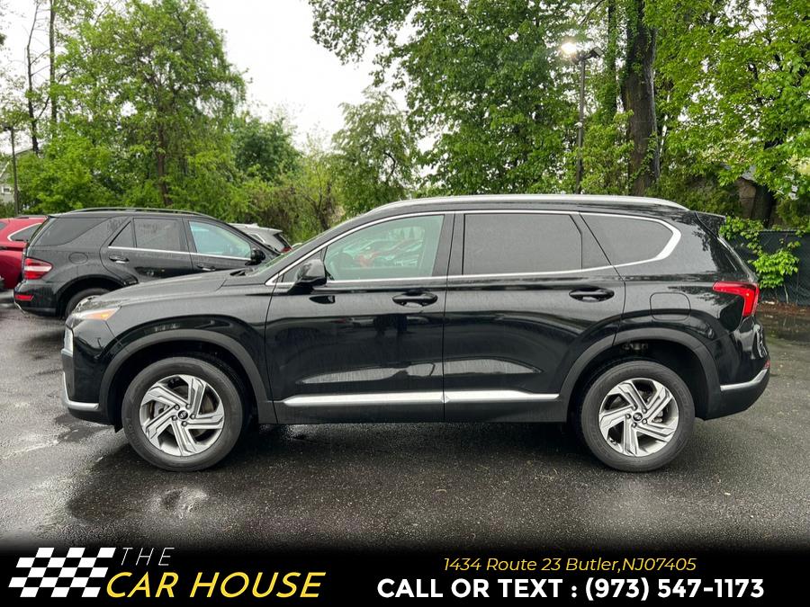 2021 Hyundai Santa Fe SEL AWD, available for sale in Butler, New Jersey | The Car House. Butler, New Jersey 2021 Hyundai Santa Fe SEL AWD, available for sale in Butler, New Jersey | The Car House. Butler, New Jersey