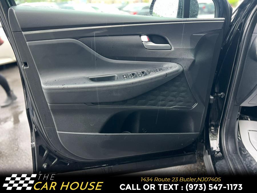2021 Hyundai Santa Fe SEL AWD, available for sale in Butler, New Jersey | The Car House. Butler, New Jersey 2021 Hyundai Santa Fe SEL AWD, available for sale in Butler, New Jersey | The Car House. Butler, New Jersey