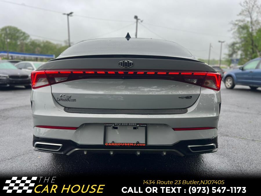 2021 Kia K5 GT-Line Auto FWD, available for sale in Butler, New Jersey | The Car House. Butler, New Jersey 2021 Kia K5 GT-Line Auto FWD, available for sale in Butler, New Jersey | The Car House. Butler, New Jersey