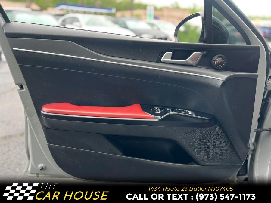 2021 Kia K5 GT-Line Auto FWD, available for sale in Butler, New Jersey | The Car House. Butler, New Jersey 2021 Kia K5 GT-Line Auto FWD, available for sale in Butler, New Jersey | The Car House. Butler, New Jersey