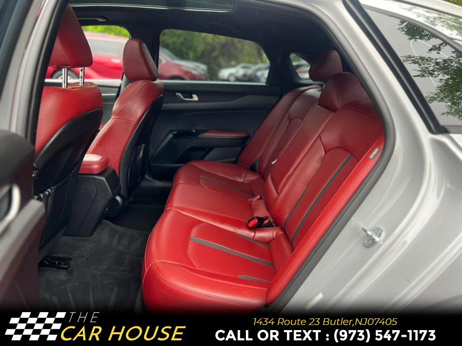2021 Kia K5 GT-Line Auto FWD, available for sale in Butler, New Jersey | The Car House. Butler, New Jersey 2021 Kia K5 GT-Line Auto FWD, available for sale in Butler, New Jersey | The Car House. Butler, New Jersey