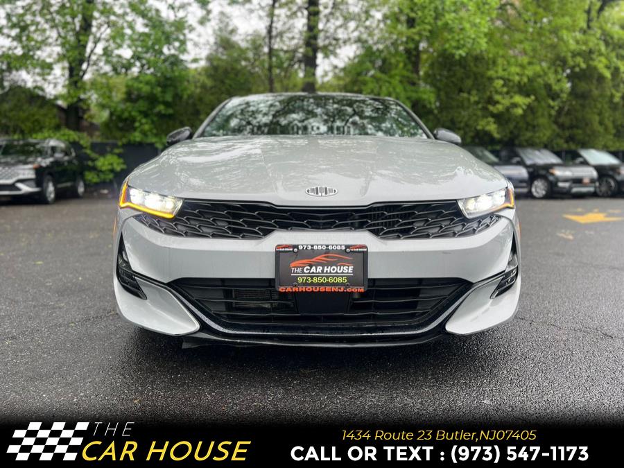 2021 Kia K5 GT-Line Auto FWD, available for sale in Butler, New Jersey | The Car House. Butler, New Jersey 2021 Kia K5 GT-Line Auto FWD, available for sale in Butler, New Jersey | The Car House. Butler, New Jersey