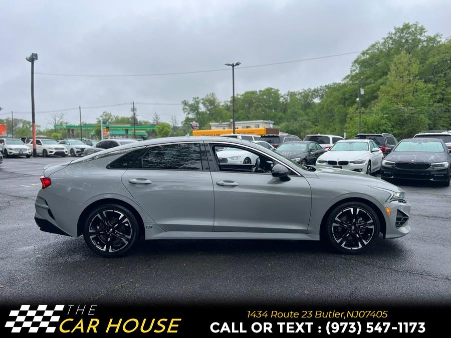 2021 Kia K5 GT-Line Auto FWD, available for sale in Butler, New Jersey | The Car House. Butler, New Jersey 2021 Kia K5 GT-Line Auto FWD, available for sale in Butler, New Jersey | The Car House. Butler, New Jersey